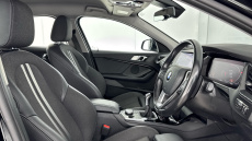 BMW 1 Series 118i Sport 5dr Petrol Hatchback
